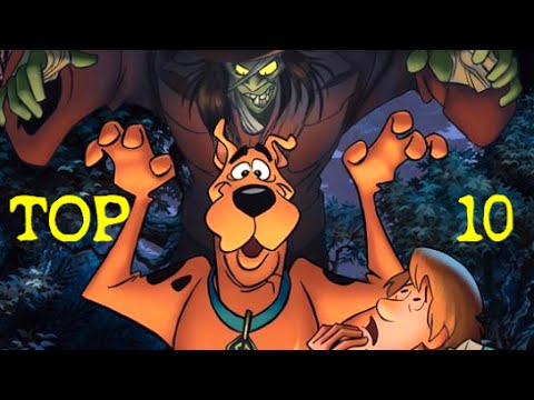 free scooby doo movies downloads
